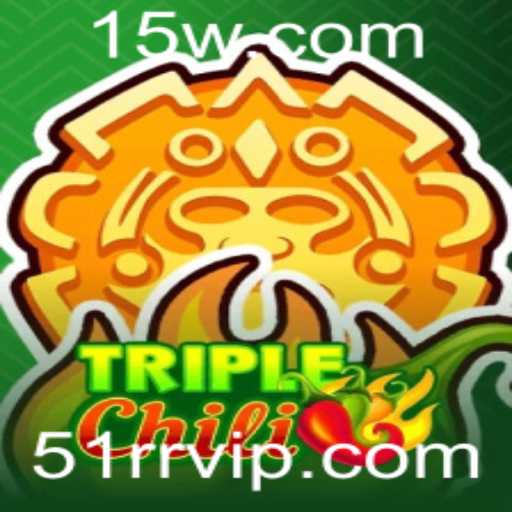 Descubra o Mundo Emocionante de TripleChili: Regras e Introdução ao Jogo