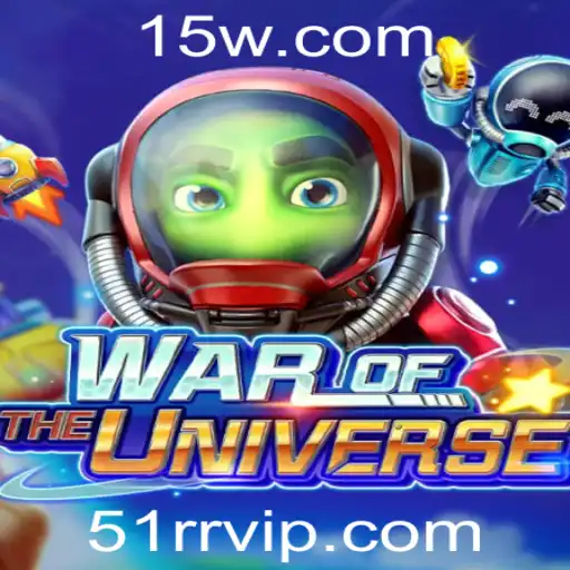 Descobrindo o Universo de WAROFTHEUNIVERSE: O Jogo do Momento