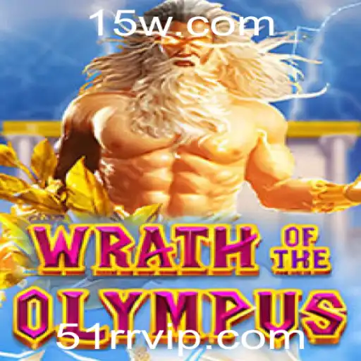 Wrath of Olympus: Aventure-se no Mundo Mítico com 51rr