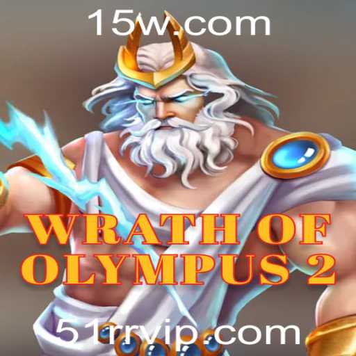 Wrath of Olympus 2: A Nova Era do Olimpo
