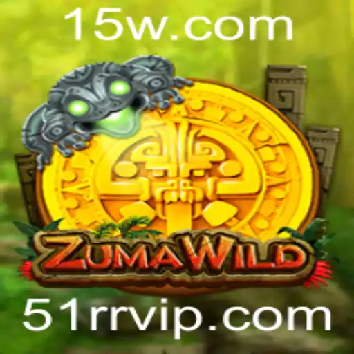 ZumaWild: Uma Jornada Selvagem no Mundo dos Jogos de Aventura